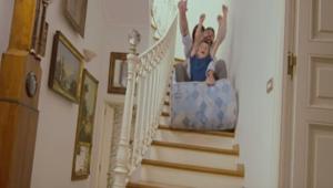 PhotoSì per la prima volta in TV con LIFE