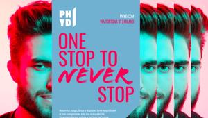 PHYD, la digital venture di The Adecco Group, sceglie Libera Brand Building per la campagna di comunicazione