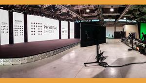 La nuova era degli eventi: Phygital Spaces ne organizza 80 entro Natale