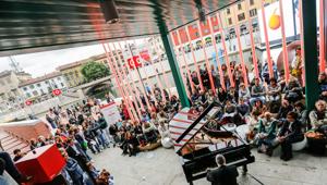 Piano City Milano 2021: masterclass e omaggi speciali alla 10ª edizione del festival di pianoforte in programma a giugno