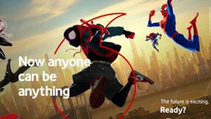 Vodafone e Sony Pictures stringono una partnership per aiutare i giovani a identificare le loro skill digitali e nuove opportunità di lavoro nel digital