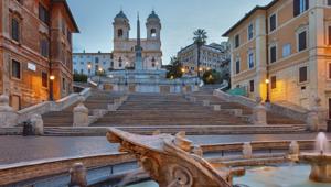 Nespresso partecipa a La Vendemmia di Roma