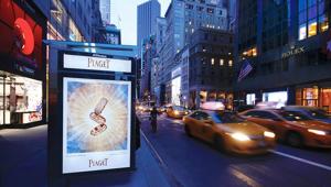 JCDecaux: proposta di conversione del gruppo da Società per Azioni in Società Europea