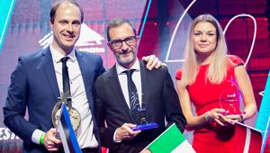 Giro di microfono fra le agenzie italiane vincitrici al Bea World 2019/6. Guido Morozzi (Piano B): “I nostri progetti parlano un linguaggio globale”