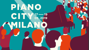 In arrivo Piano City Milano, la manifestazione musicale dedicata al pianoforte che racconta i quartieri. Tra i partner Intesa Sanpaolo, Campari Soda, Volvo,LifeGate, Atm, Hermès Italie e Red Bull