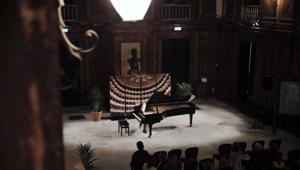 Da venerdì 27 a domenica 29 settembre torna Piano City Palermo