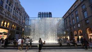Piano City Milano 2019: giovedì 16 maggio anteprima nello store Apple Piazza Liberty con un live di undici pianisti