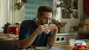 Publicis Italia firma per Mulino Bianco lo spot delle nuove Piadelle Toast