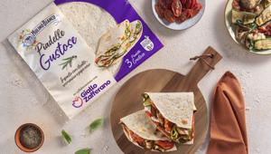 Mulino Bianco e Giallozafferano: al via la campagna crossmediale con i food creators per il lancio delle piadelle gustose in edizione speciale
