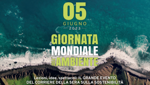 Al via Pianeta2030, l'evento di Corriere della Sera che riflette su temi come siccità, surriscaldamento globale, e futuro