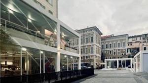 Dal 6 al 10 febbraio in occasione del Festival di Sanremo piazza Borea D’Olmo, a pochi passi dal Teatro Ariston, diventa Piazza della Musica