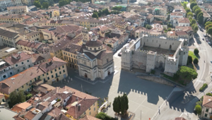 "Seminare Idee Festival Città di Prato": Coraggio è la parola scelta per la prima edizione dell'evento ideato e diretto da Annalisa Fattori e Paola Nobile