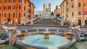 Rocco Forte Hotels annuncia la seconda apertura a Roma