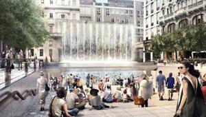 Milano, decise le linee guida per l'Apple Store in Piazza Liberty. Ogni anno almeno otto eventi pubblici gratuiti per la città