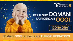 PicNic e Fondazione Veronesi insieme per la nuova campagna di Natale