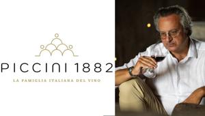 La Holding della Famiglia Piccinini completa il rebranding: nasce “Piccinini 1882”, che sostituisce “Tenute Piccini” in tutte le comunicazioni del Gruppo.