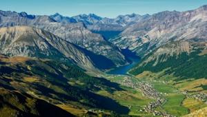 Livigno lancia Win the Wonder e trasforma il soggiorno in una caccia al tesoro virtuale