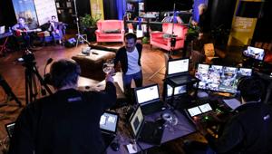 WYTH, la 'soluzione in cloud' per gli eventi ibridi conquista gli organizzatori di Mercati Cinematografici