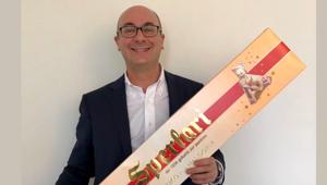 Sperlari riporta in tv dopo 10 anni torroni e torroncini nella campagna di Leo Burnett. Burei: "Un grande rilancio per ricordare bontà, tradizione e unicità della marca"