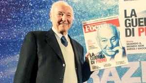 ‘Focus Live’: oltre 15mila visitatori in quattro giorni per la rassegna organizzata dal magazine Focus e dal Museo della Scienza e della Tecnologia, con aspetti logistici curati da Triumph