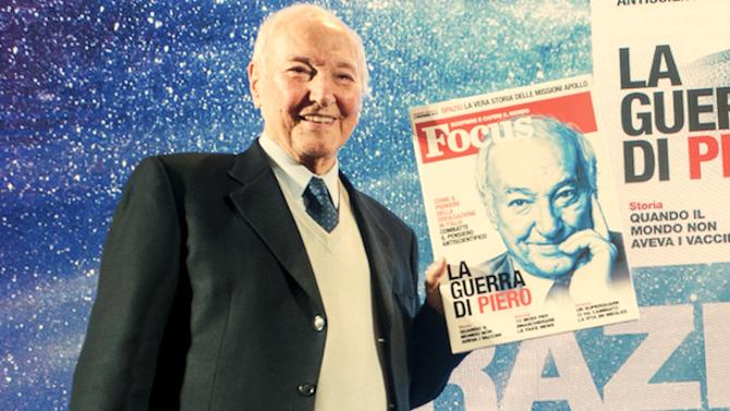 Piero Angela Piero Angela