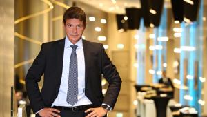 Piero Pracchi nuovo group chief marketing officer Elica