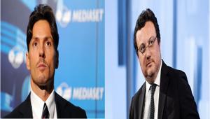 Piersilvio Berlusconi (Mediaset): "Alla Rai serve un tetto alla pubblicità". La replica di Viale Mazzini: "Il tetto c'è già ed è superiore a quello delle tv commerciali. Richiesta strumentale"