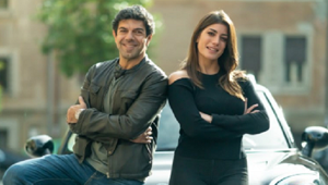 Automoto.it protagonista sui social con la nuova web serie 'S-caricati' in collaborazione con Mini. Protagonista Pierfrancesco Favino