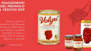 Erbacipollina firma il nuovo shop online di Valgrì