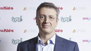 Ascolti a oltre +20% nel 1° semestre per Alpha e share dello 0,30% a luglio. In autunno in arrivo nuove produzioni come “Chef in camicia”, “Destinazione Pesca 2”, “Oman Expedition” e “Set up girls”