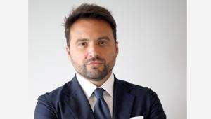 Pierluigi Sinicropi entra nel Gruppo Koelliker come Fleet & Remarketing Manager