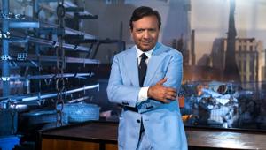 Torna da mercoledì 27 novembre 'La Repubblica delle Donne' con Piero Chiambretti. Lombardi: "Rete 4 cresciuta del 30% in prime time ed entrata nel 'gruppo del 5%' con 0,8 punti di share in prima serata"