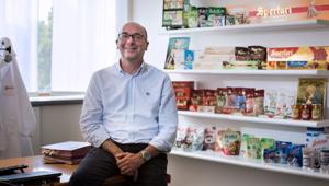 Sperlari acquisisce la maggioranza dell'azienda italiana di specialità al cioccolato Dulcioliva