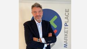 Pierpaolo Guidi nominato Head of Sales di 4w MarketPlace