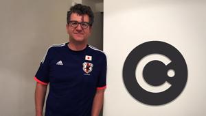 Comunico Group affida a Pietro Verri la direzione creativa