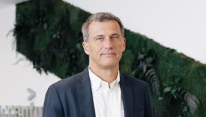Accenture nomina Piero Zanchi a Responsabile Technology nell'area ICEG, Italia, Centro Europa e Grecia. Guiderà la strategia tecnologica della società di consulenza