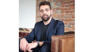 This Is Ideal nomina Pietro Crimaldi Managing Director di Studio WooW