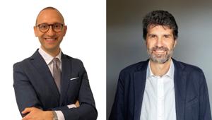 Due nuovi ingressi nel team di Merkle Italia: entrano Pietro Manfredi come Chief Sales Officer e Federico Giuntella come Sales Director