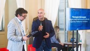 adidas Runners PolimiRun Spring 2025 “Why we run”: presentata la nuova edizione della corsa non competitiva e competitiva organizzata dal Politecnico di Milano