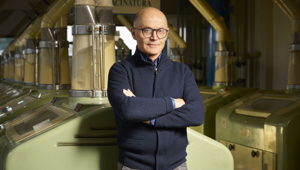 Pasta Sgambaro è official sponsor della 96^ Adunata Nazionale Alpini