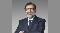 Pier Donato Vercellone è il nuovo Chief Communication Officer della Juventus