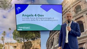 Digital Angels vince la gara media di Fondazione Sistema Toscana da 4 milioni di euro