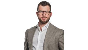 Pietro Novelli è il CEO di Sparq, la nuova società di headhunting, Talent as a Service e HR advisory dal management buyout della branch italiana di Oliver James