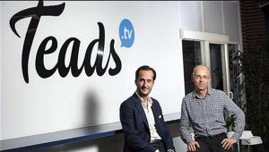 Teads acquisisce Brainient, società di Creative Optimization, che diventa Teads Studio