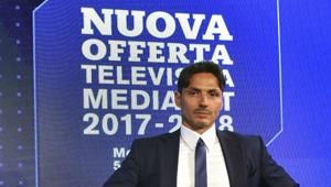 Radio Subasio e canale 20 del Dtt entrano nel bouquet Mediaset, che si prepara al lancio autunnale della piattaforma OTT free Mediaset Play. Ps Berlusconi: "Nel 2017 torneremo in utile, anche grazie a nuovo modello di business per Premium"