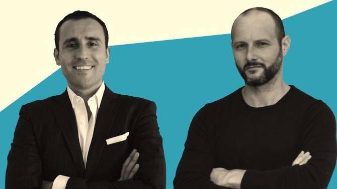 Pietro Ronchetti e Luca Di Persio, Mosaicoon