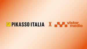 Pikasso Italia annuncia la partnership con Vistar Media per rendere l’inventory DOOH italiano accessibile in programmatic