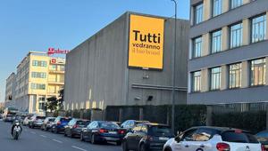 Pikasso Italia lancia il primo impianto digitale della Milano Collection nel cuore di Scalo di Porta Romana