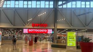 Pikasso Italia annuncia la concessione esclusiva DOOH del Centro Commerciale "Il Borgogioioso" di Carpi
