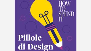  100 giorni al numero 100 di 'How to Spend it'